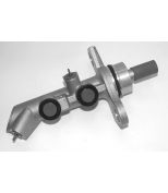 OPEN PARTS - FBM124700 - 